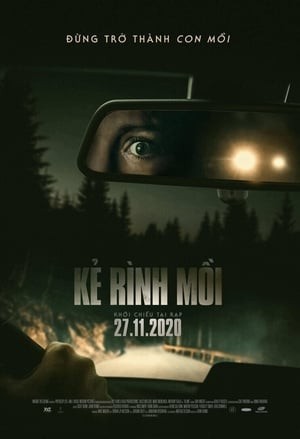 Kẻ Rình Mồi (Alone) [2020]