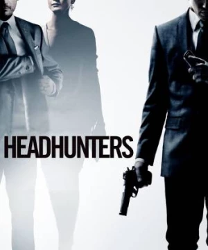 Kẻ Săn Đầu Người (Headhunters) [2011]