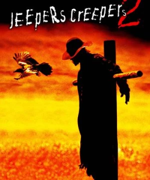 Kẻ Săn Lùng Sợ Hãi 2 (Jeepers Creepers 2) [2003]