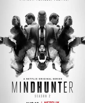 Kẻ Săn Suy Nghĩ (Phần 1) (Mindhunter (Season 1)) [2017]