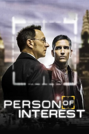 Kẻ Tình Nghi (Phần 1) (Person of Interest (Season 1)) [2010]