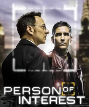 Kẻ Tình Nghi (Phần 1) (Person of Interest (Season 1)) [2010]