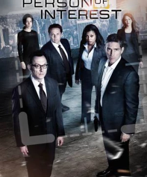 Kẻ Tình Nghi (Phần 4) (Person of Interest (Season 4)) [2014]