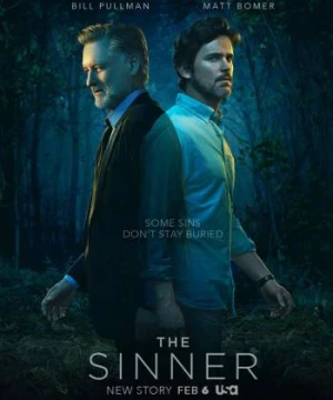 Kẻ tội đồ (Phần 3) (The Sinner (Season 3)) [2020]