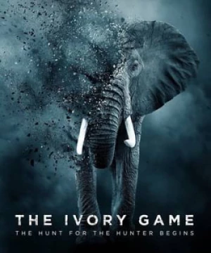 Kẻ Trộm Ngà Voi (The Ivory Game) [2016]