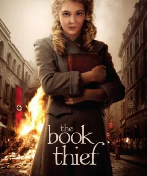 Kẻ Trộm Sách (The Book Thief) [2013]