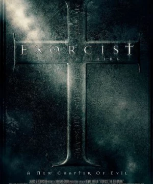 Kẻ Trừ Tà: Sự Khởi Đầu (Exorcist: The Beginning) [2004]