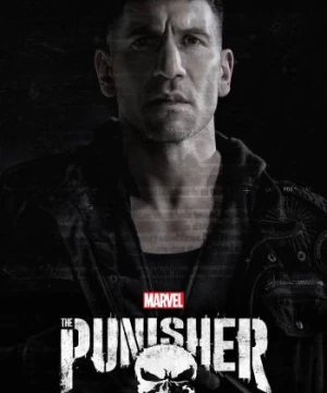 Kẻ Trừng Phạt (Phần 1) (Marvel's The Punisher (Season 1)) [2017]