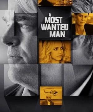 Kẻ Truy Nã Đặc Biệt (A Most Wanted Man) [2014]