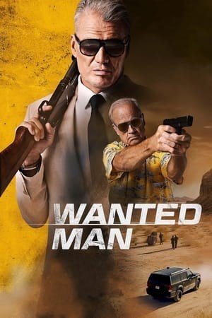 Kẻ Truy Nã (Wanted Man) [2024]