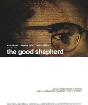 Kẻ Yêu Nước Cuồng Tín (The Good Shepherd) [2006]