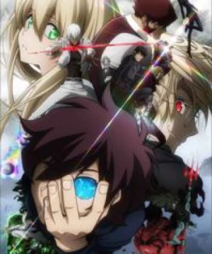 Kekkai Sensen (Blood Blockade Battlefront) [2015]