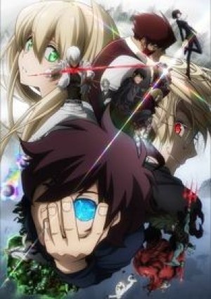 Kekkai Sensen (Blood Blockade Battlefront) [2015]