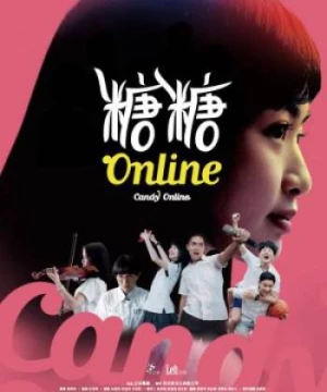 Kẹo Đường Online (Candy Online) [2019]