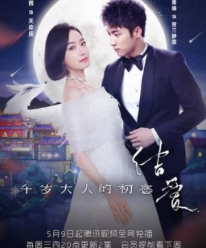 Kết Ái: Mối Tình Đầu Của Thiên Tuế Đại Nhân (The Love Knot: His Excellency's First Love) [2018]