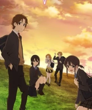 Kết Nối Trái Tim (Kokoro Connect, Kokoroco) [2012]