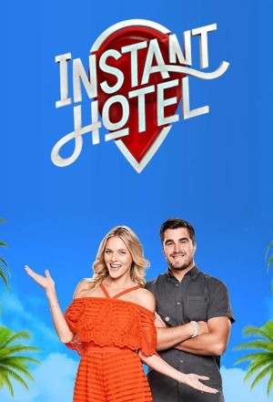 Khách sạn cấp tốc (Phần 1) (Instant Hotel (Season 1)) [2017]