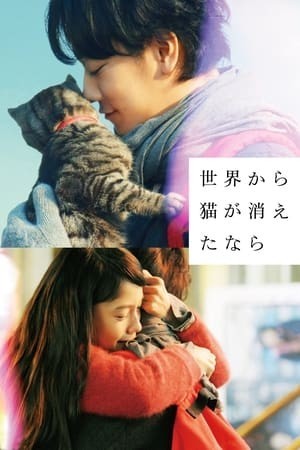 Nếu Loài Mèo Biến Mất Khỏi Thế Giới (If Cats Disappeared From The World) [2016]