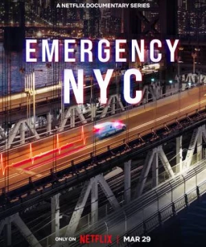 Khẩn cấp: New York (Emergency: NYC) [2023]