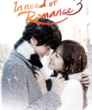 Khát Khao Hạnh Phúc 3 (I Need Romance 3) [2014]