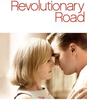 Khát Vọng Tình Yêu (Revolutionary Road) [2008]