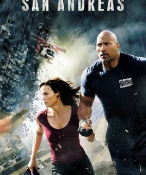 Khe Nứt San Andreas (San Andreas) [2015]