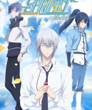 Khế Ước Linh Hồn 2 (Spiritpact 2) [2018]