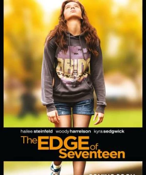 Khi em 17 (The Edge of Seventeen) [2016]