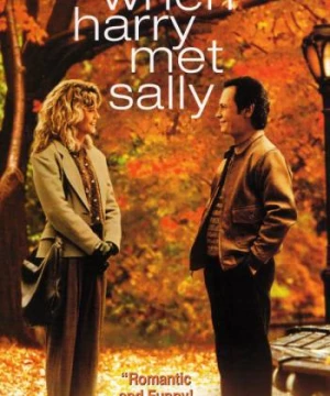 Khi Harry Gặp Sally (When Harry Met Sally...) [1989]