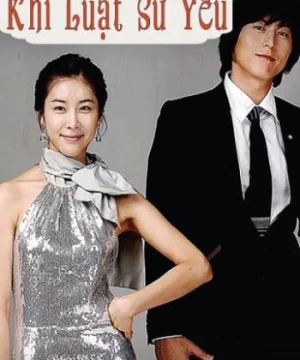 Khi Luật Sư Yêu (Love And Law) [2008]