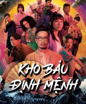 Kho Báu Định Mệnh (Treasure Of Destiny) [2023]