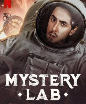 Khoa học và lịch sử cùng Felipe Castanhari (Mystery Lab) [2020]