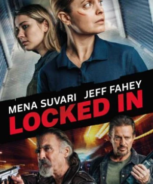 Khóa Mục Tiêu (Locked in) [2019]