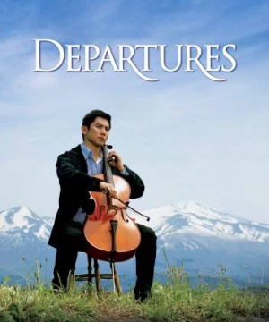 Khởi hành (Departures) [2008]