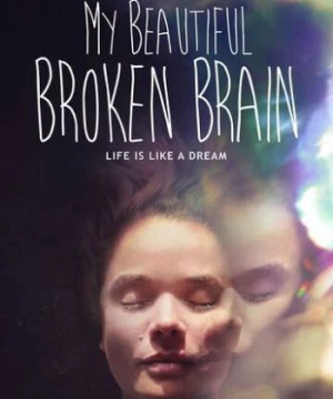 Khối óc xinh đẹp tội nghiệp của tôi (My Beautiful Broken Brain) [2016]