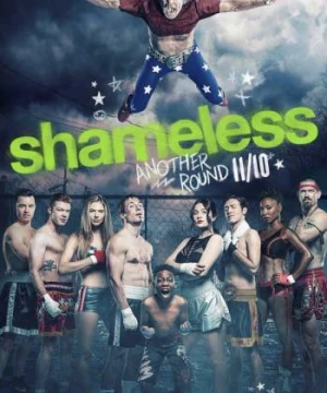 Mặt Dày (Phần 10) (Shameless (Season 10)) [2019]