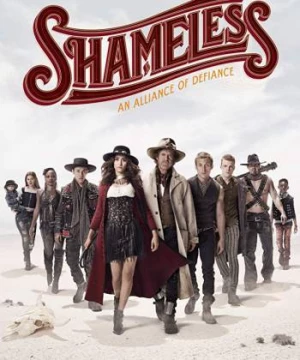 Mặt Dày (Phần 9) (Shameless (Season 9)) [2018]