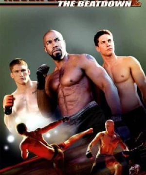 Không Chùn Bước 2: Kẻ Phản Bội (Never Back Down 2: The Beatdown) [2011]