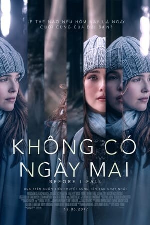 Không Có Ngày Mai (Before I Fall) [2017]