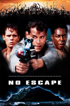 Không Lối Thoát (1994) (No Escape) [1994]