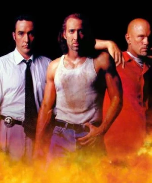 Không Tặc (Con Air) [1997]