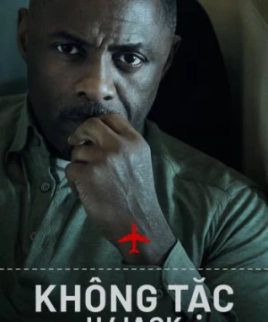 Không Tặc (Hijack) [2023]