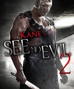 Không Thấy Ác Quỷ 2 (See No Evil 2) [2014]