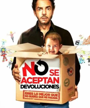 Không Trả Lại (Instructions Not Included) [2013]