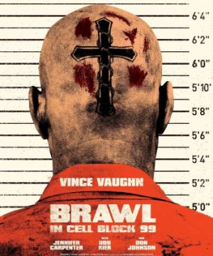 Khu Biệt Giam 99 (Brawl in Cell Block 99) [2017]