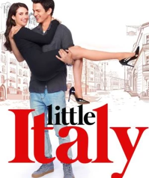 Khu Phố Little Italy (Little Italy) [2018]