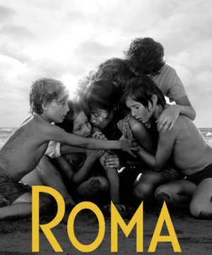 Khu Phố Roma (Roma) [2018]