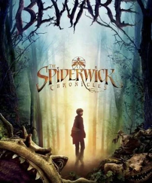 Khu Rừng Thần Bí (The Spiderwick Chronicles) [2008]