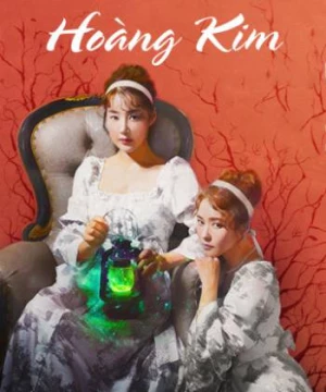 Khu Vườn Hoàng Kim (Golden Garden) [2019]