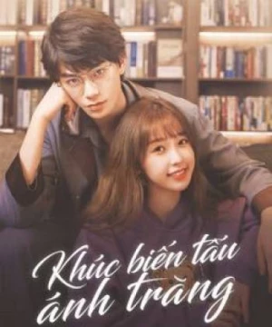 Khúc Biến Tấu Ánh Trăng (Moonlight) [2021]